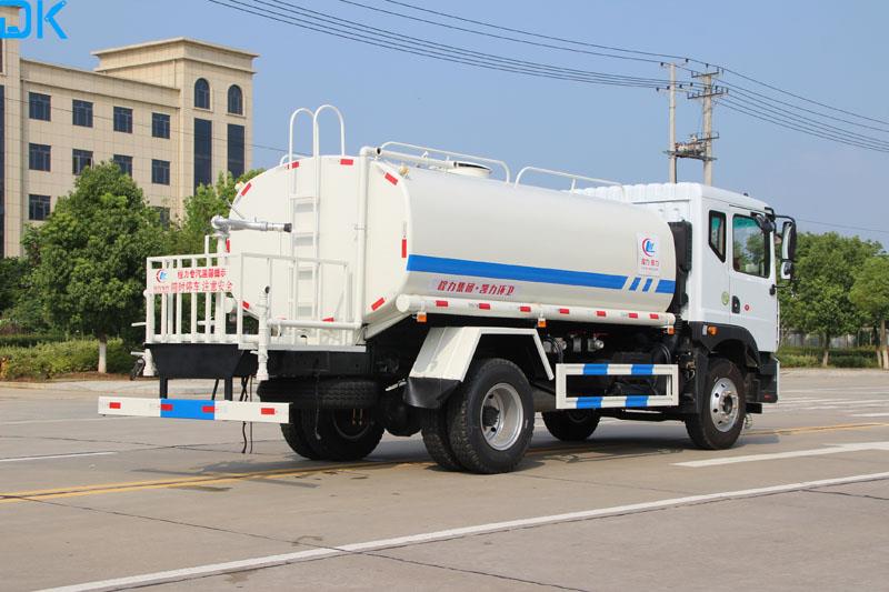 Автоцистерна 2