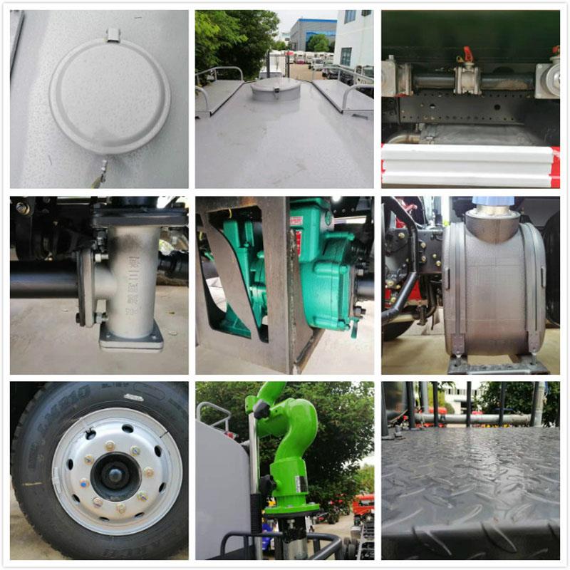 Автоцистерна 6