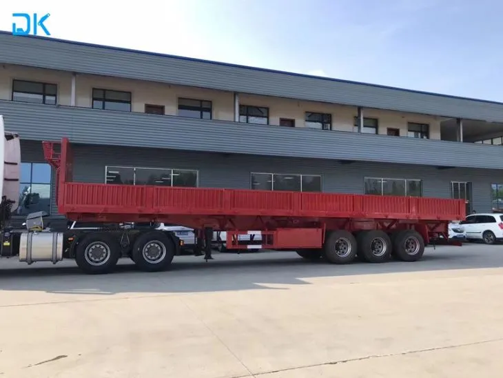 Dump Truck
