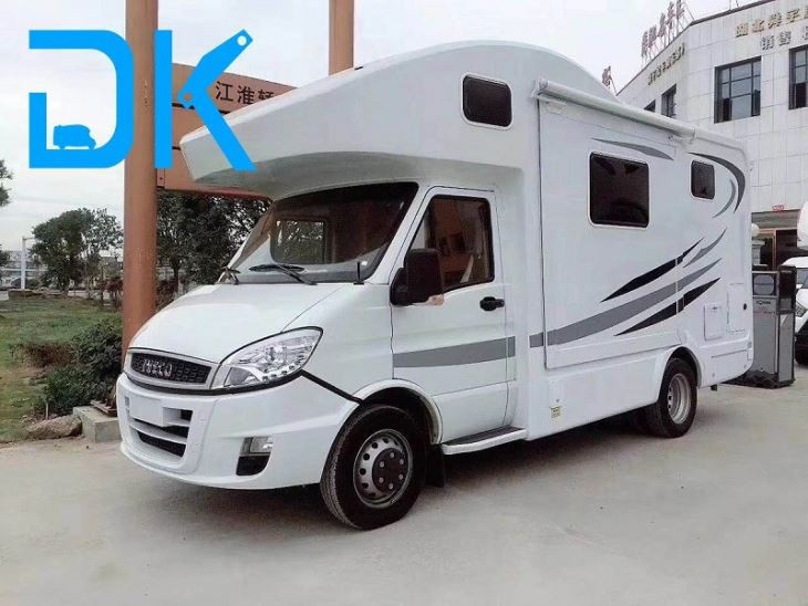 Mobile Hairdressing RV